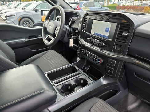 Used 2021 Ford F150 XL image 10