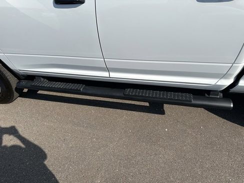 New 2025 RAM 2500 Tradesman image 9