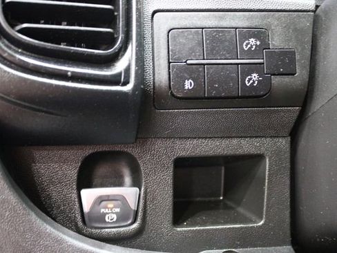 Used 2023 RAM ProMaster 2500 image 17