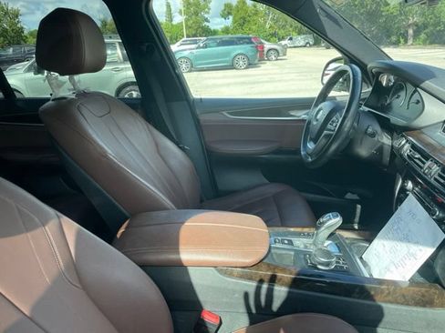 Used 2018 BMW X5 sDrive35i RWD image 8