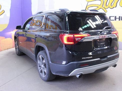 Used 2018 GMC Acadia SLT image 6