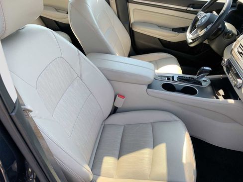 Used 2019 Nissan Altima 2.5 SL image 28