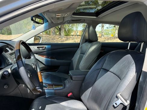 Used 2012 Lexus ES 350 image 15