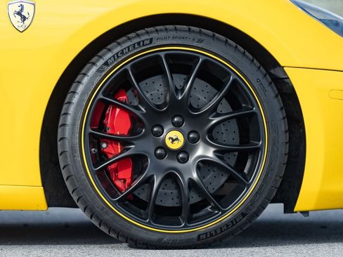 Used 2008 Ferrari 599 GTB Fiorano image 19