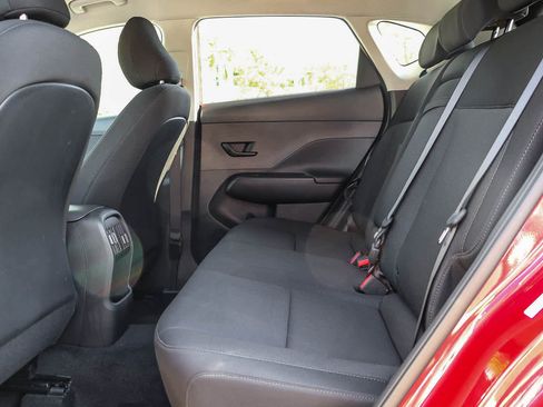 Used 2024 Hyundai Kona SEL FWD image 19