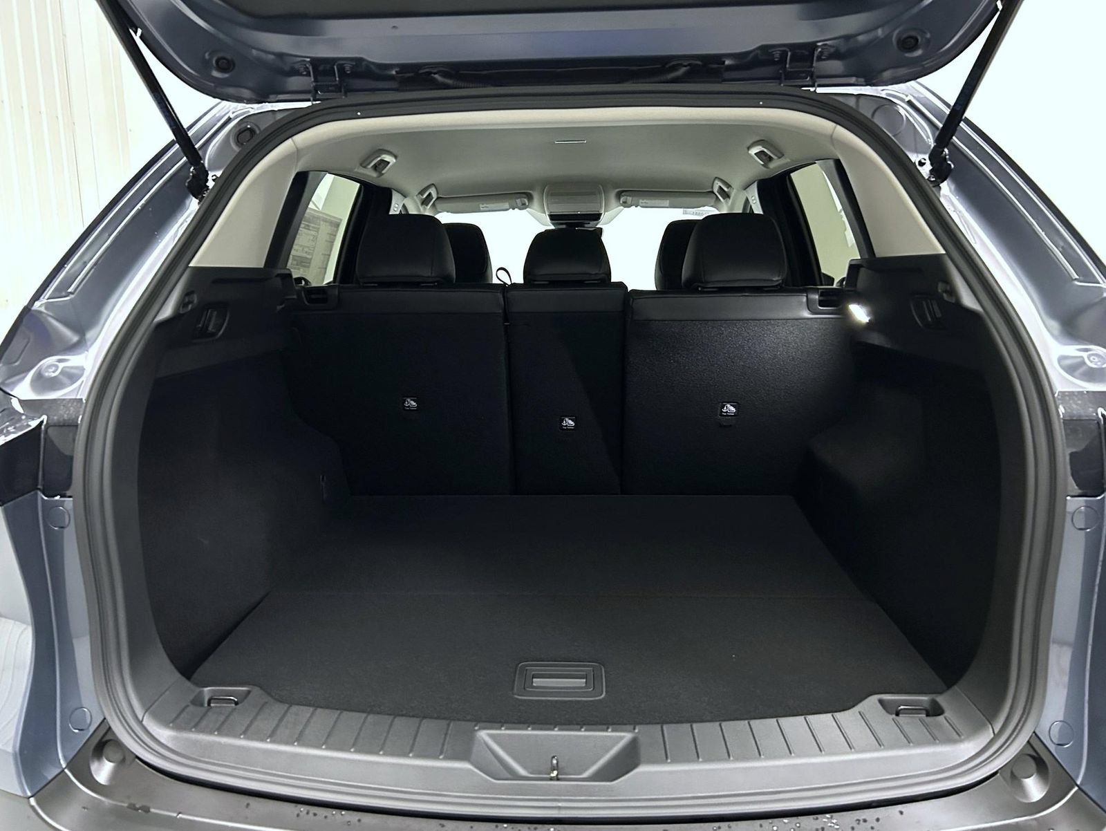New 2026 MAZDA CX-5 Select AWD/4WD image 22