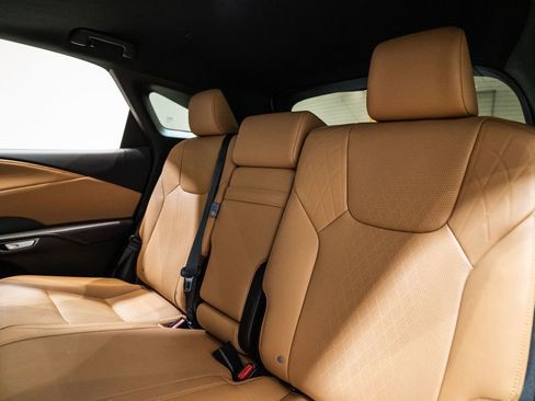 Used 2024 Lexus RX 350 Premium Plus w/ Convenience Package image 30