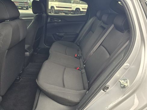 Used 2021 Honda Civic EX image 11