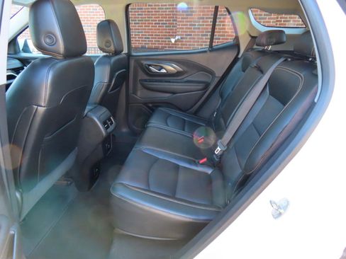 Used 2018 GMC Terrain SLT w/ Infotainment Package II image 20