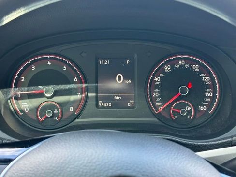 Used 2020 Volkswagen Passat 2.0T S FWD image 14