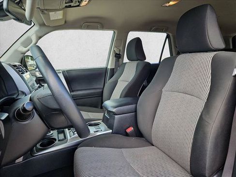 Used 2023 Toyota 4Runner SR5 AWD/4WD image 16
