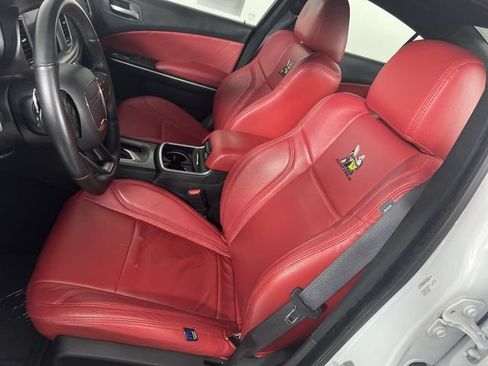 Used 2023 Dodge Charger Scat Pack RWD image 19