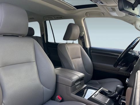 Certified 2022 Lexus GX 460 Premium image 32