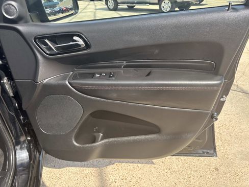 Certified 2024 Dodge Durango GT image 13