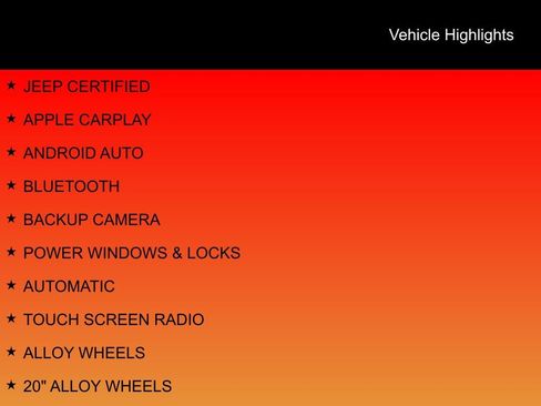 Used 2023 Jeep Compass Limited w/ Sun and Sound Group image 2