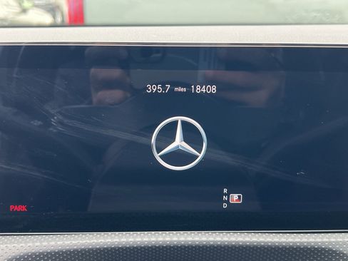 Used 2023 Mercedes-Benz CLA 250 4MATIC image 14