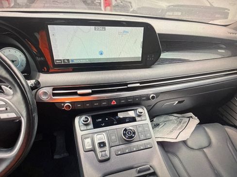 Used 2023 Hyundai Palisade Calligraphy AWD/4WD image 12