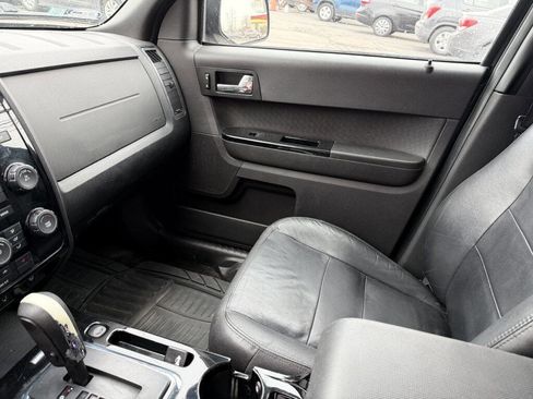 Used 2012 Ford Escape Limited image 13