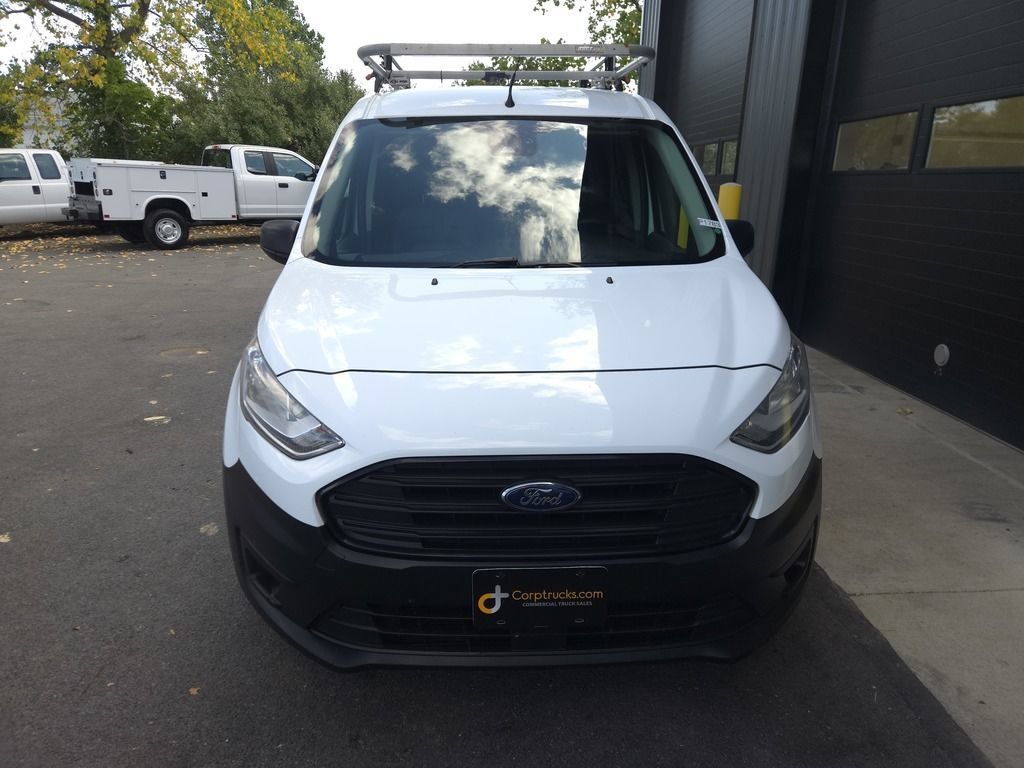 Used 2020 Ford Transit Connect XL FWD image 9