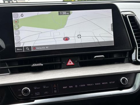 Used 2023 Kia Sportage X-Line AWD/4WD image 8