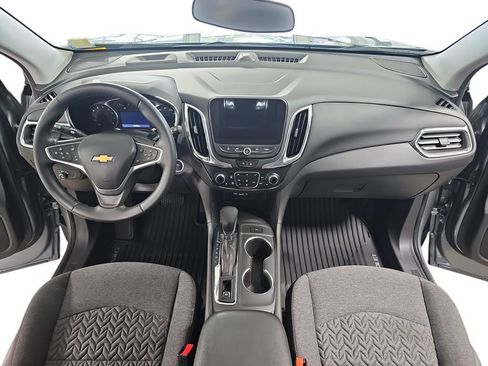 Certified 2023 Chevrolet Equinox LT AWD/4WD image 11