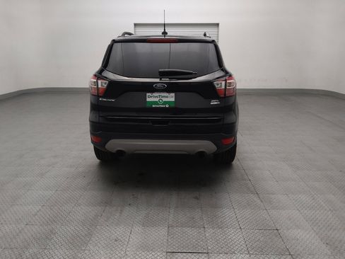 Used 2018 Ford Escape SEL AWD/4WD image 7
