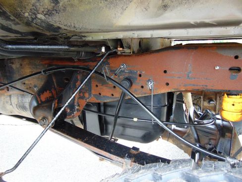 Used 2005 Ford F250 Lariat AWD/4WD image 58