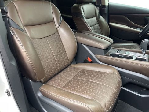 Used 2023 Nissan Murano Platinum FWD image 24