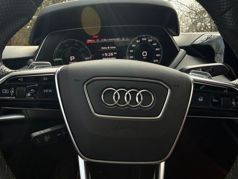 Used 2024 Audi RS e-tron GT w/ Carbon Performance Package image 46