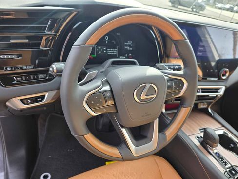 New 2026 Lexus RX 350 image 26