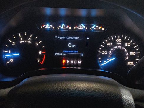 Used 2018 Ford F150 XL w/ Equipment Group 101A Mid AWD/4WD image 23