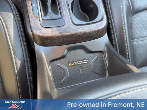 Used 2022 GMC Canyon Denali image 13