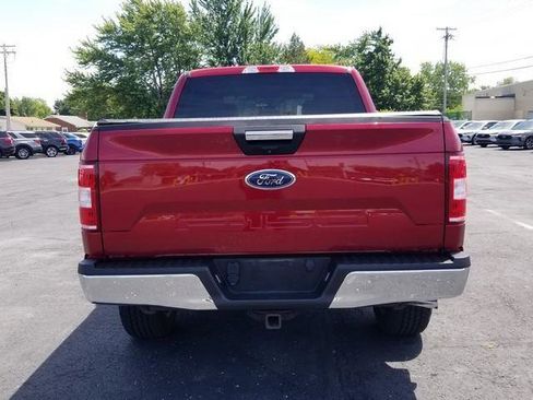 Used 2019 Ford F150 XLT w/ Equipment Group 302A Luxury AWD/4WD image 6