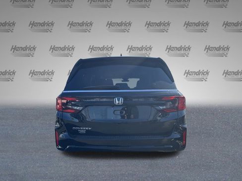 Used 2026 Honda Odyssey EX-L image 6