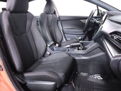 Used 2023 Subaru WRX Premium AWD/4WD image 39