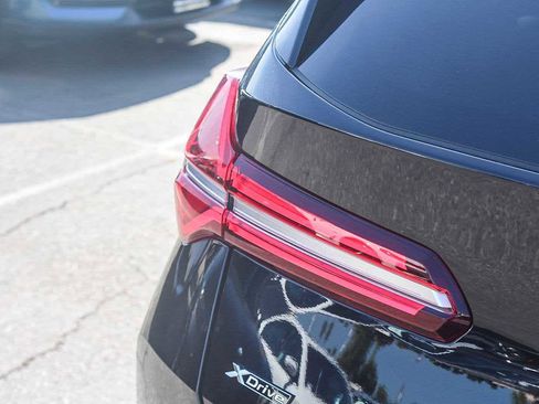 New 2026 BMW X3 xDrive30 w/ Convenience Package image 7