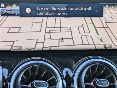 Used 2025 Mercedes-Benz GLB 250 GLB 250 image 7