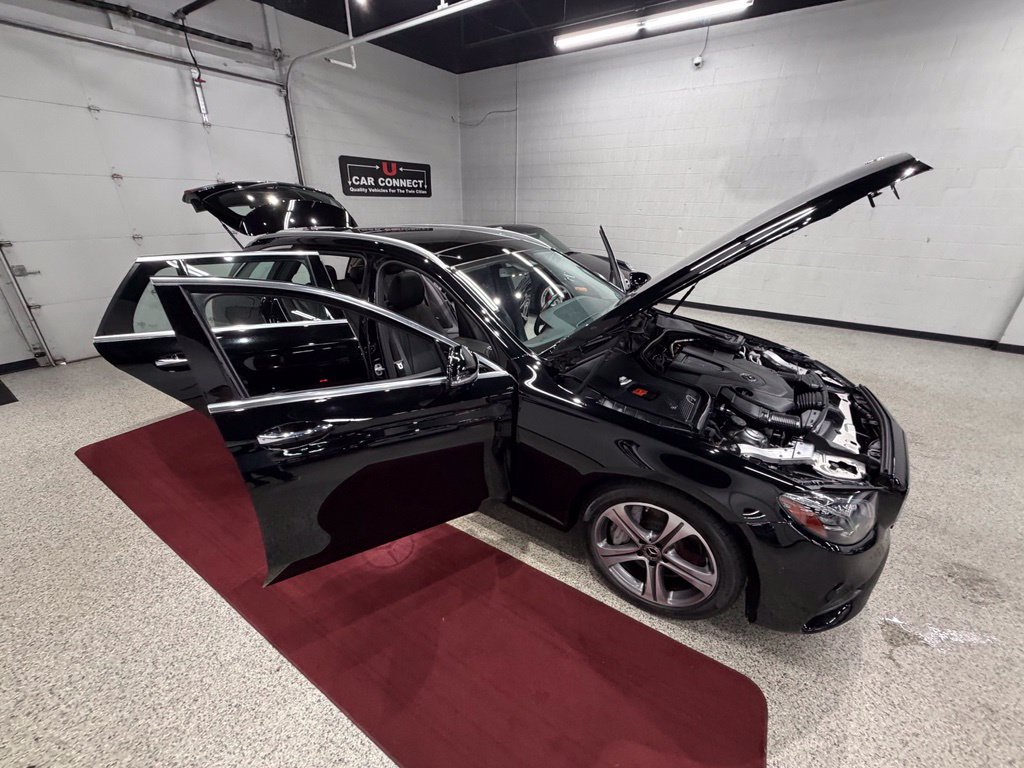 Used 2019 Mercedes-Benz E 450 4MATIC Wagon w/ Premium Package image 57