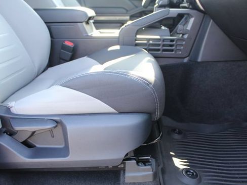Certified 2026 Toyota Tacoma TRD Sport RWD image 24