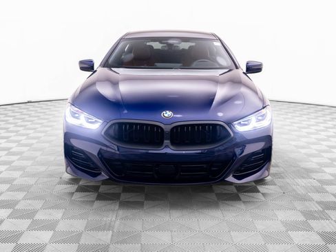 Used 2026 BMW 840i xDrive AWD/4WD image 9