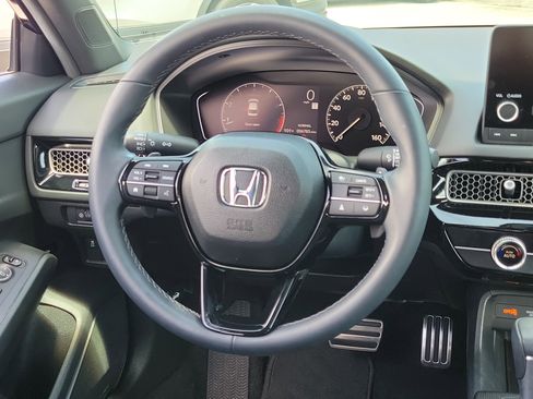 Used 2026 Honda Civic Sport image 14