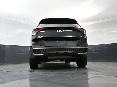 Certified 2023 Kia Sportage X-Line w/ X-Line Premium Package AWD/4WD image 22