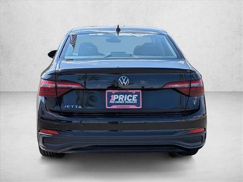 Used 2024 Volkswagen Jetta S FWD image 6