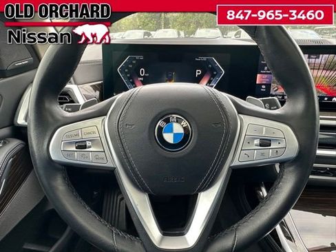 Used 2024 BMW X7 xDrive40i AWD/4WD image 23