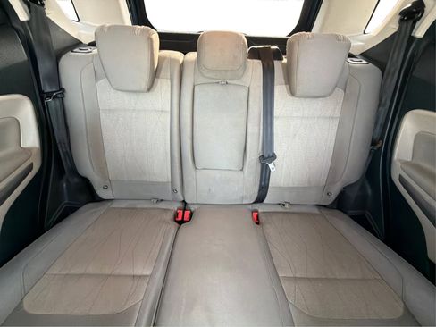 Used 2021 Ford EcoSport SE w/ SE Convenience Package image 20