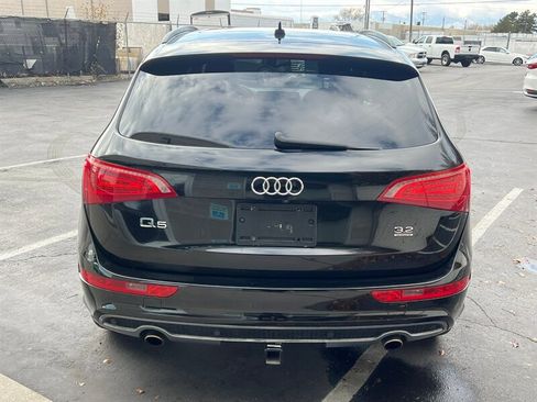 Used 2012 Audi Q5 3.2 Premium Plus image 6