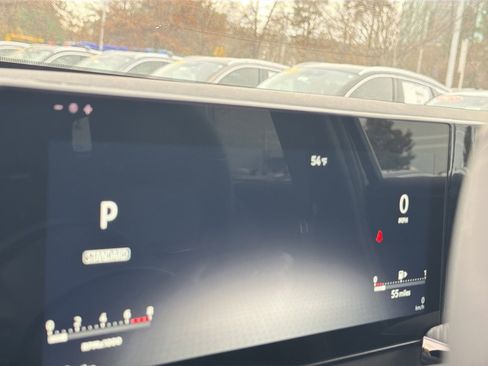 New 2026 Nissan Kicks SR w/ SR Premium Package image 21