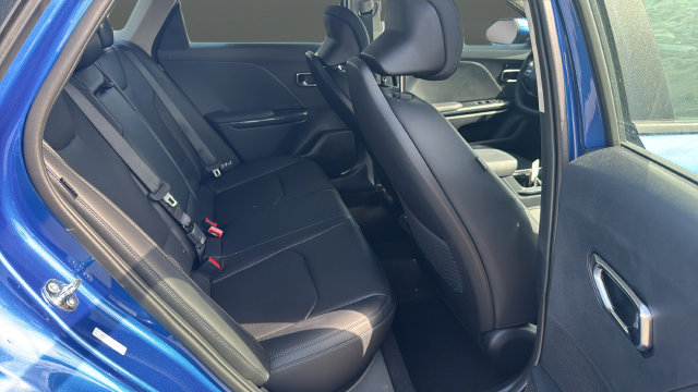 New 2026 Kia K4 EX FWD image 25