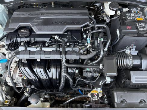 Used 2025 Kia K4 FWD image 31