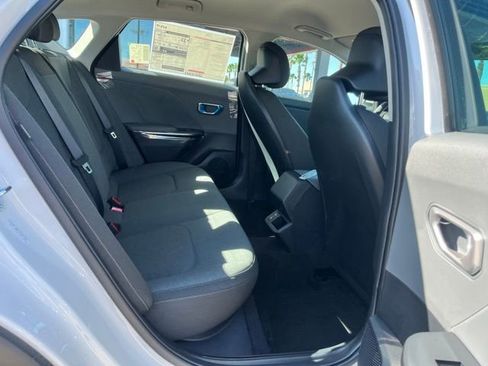New 2026 Kia K4 FWD image 20